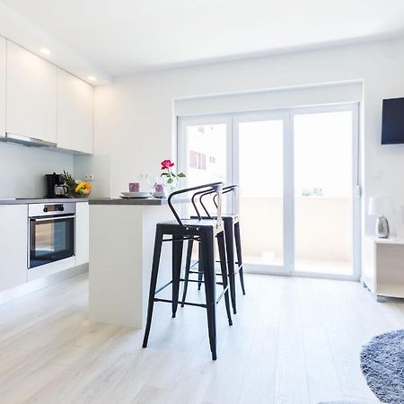 2Sis 2 Apartments ซาดาร์ ภายนอก รูปภาพ