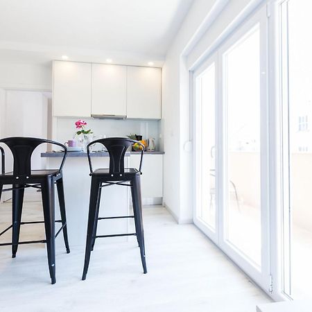 2Sis 2 Apartments ซาดาร์ ห้อง รูปภาพ