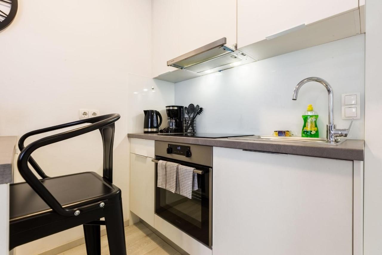 2Sis 2 Apartments ซาดาร์ ภายนอก รูปภาพ