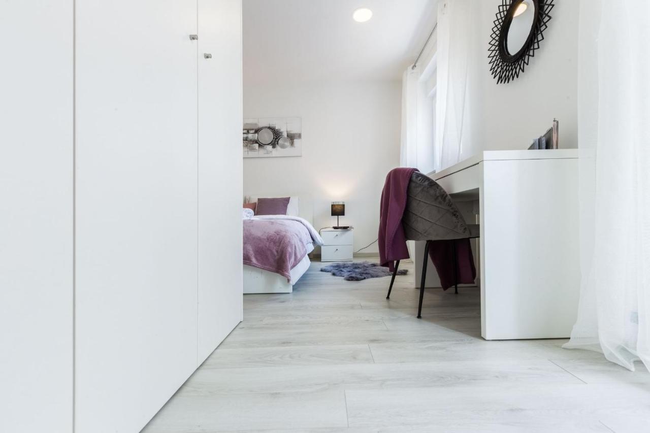 2Sis 2 Apartments ซาดาร์ ภายนอก รูปภาพ