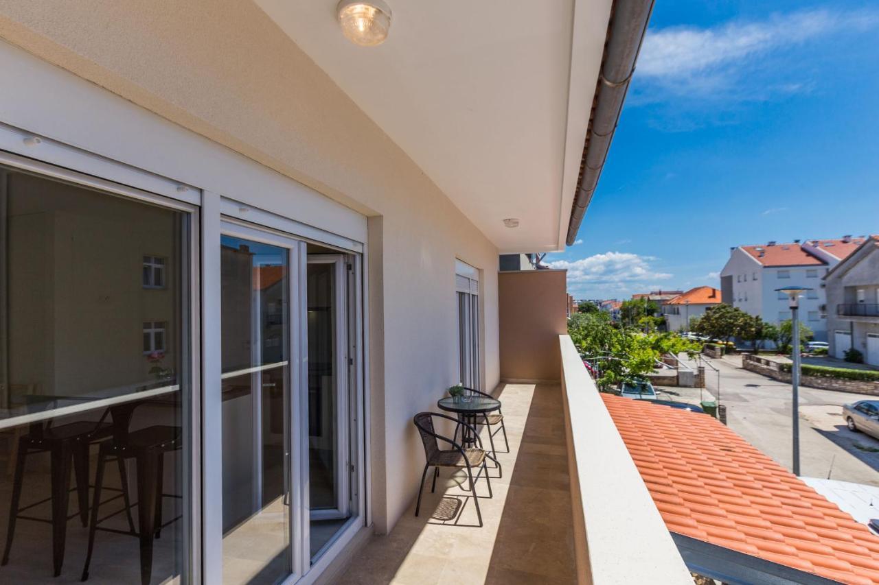2Sis 2 Apartments ซาดาร์ ห้อง รูปภาพ