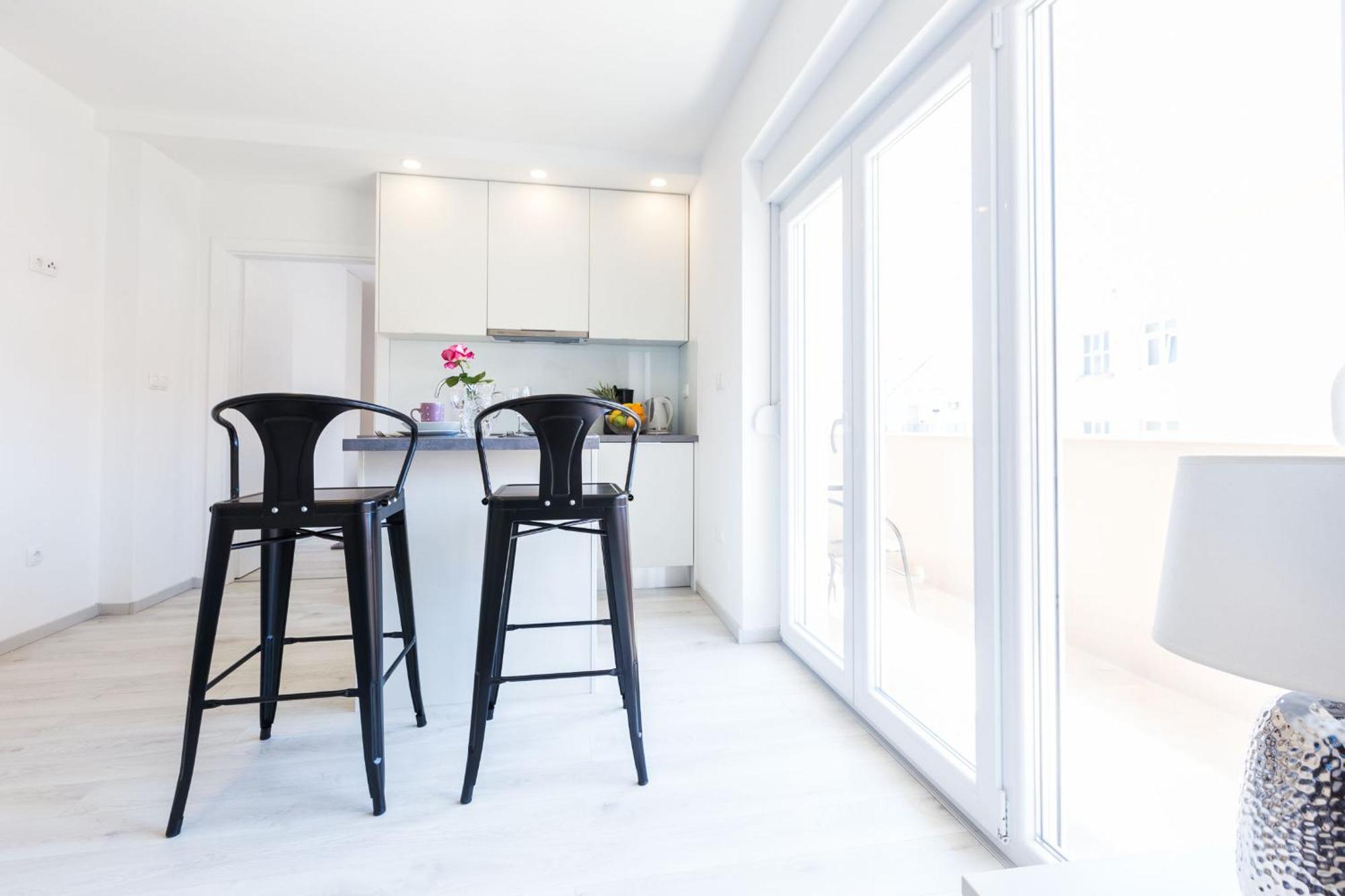 2Sis 2 Apartments ซาดาร์ ห้อง รูปภาพ