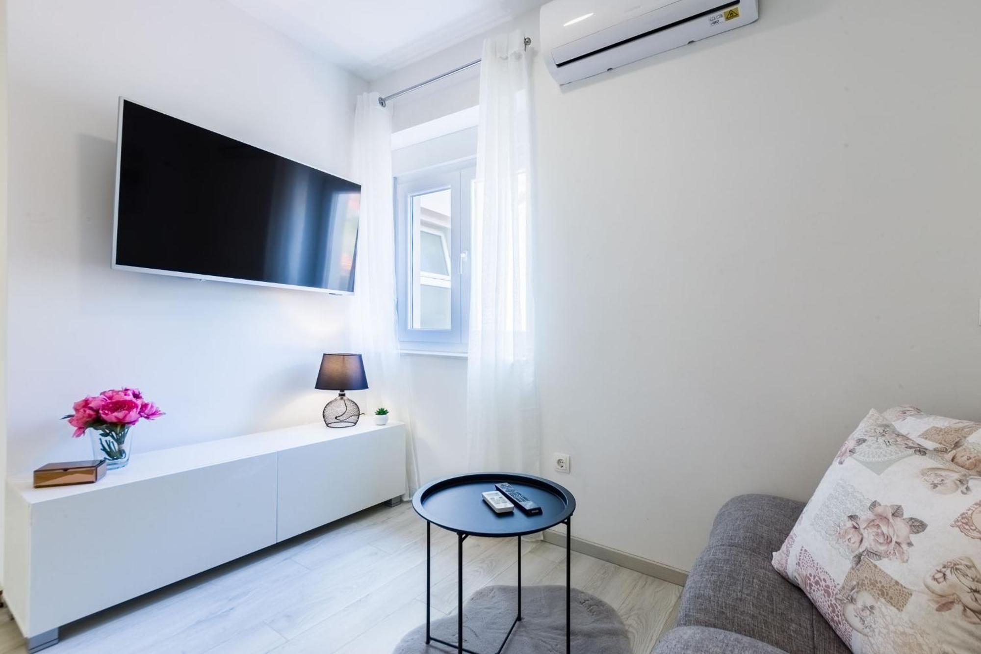 2Sis 2 Apartments ซาดาร์ ห้อง รูปภาพ