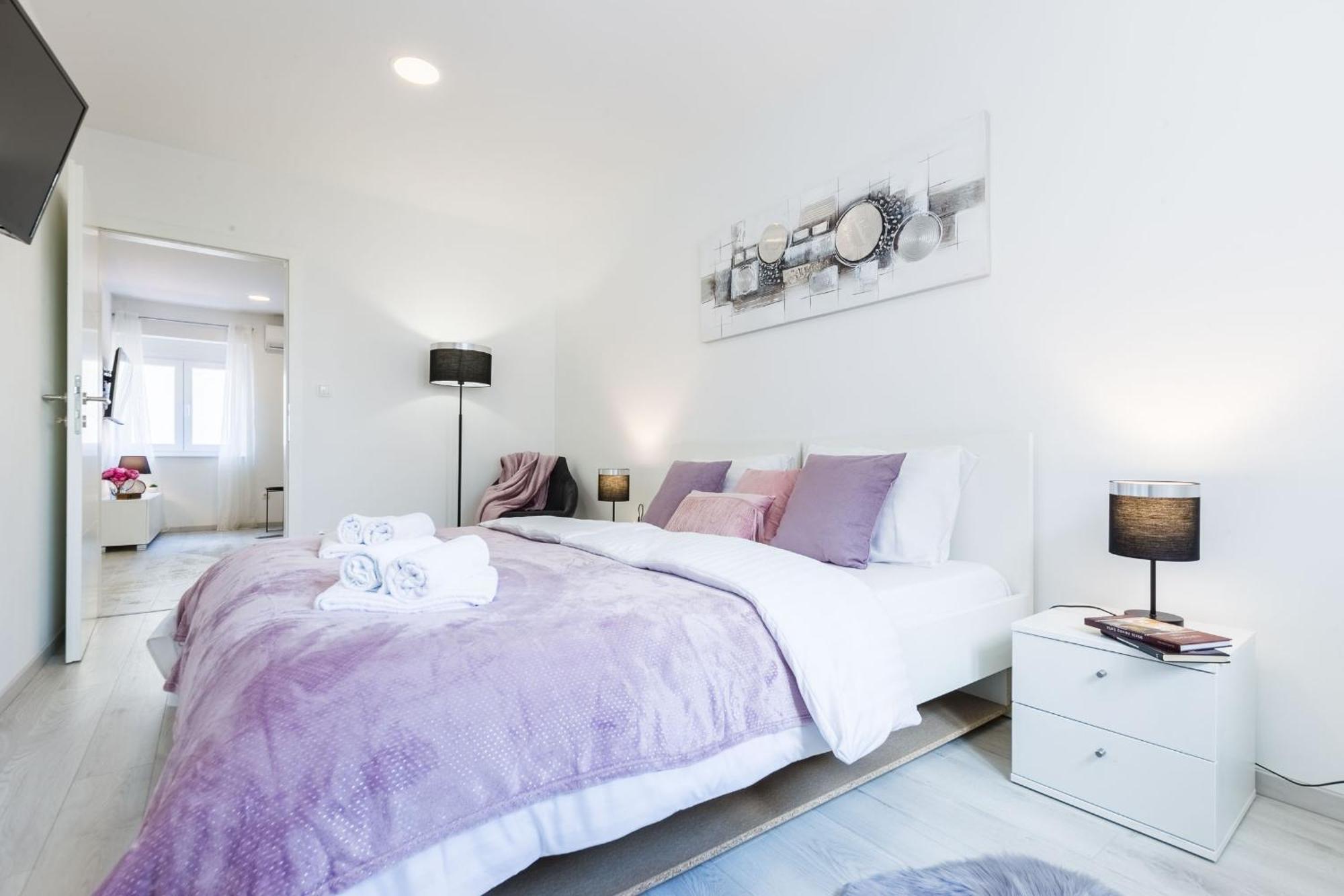 2Sis 2 Apartments ซาดาร์ ห้อง รูปภาพ