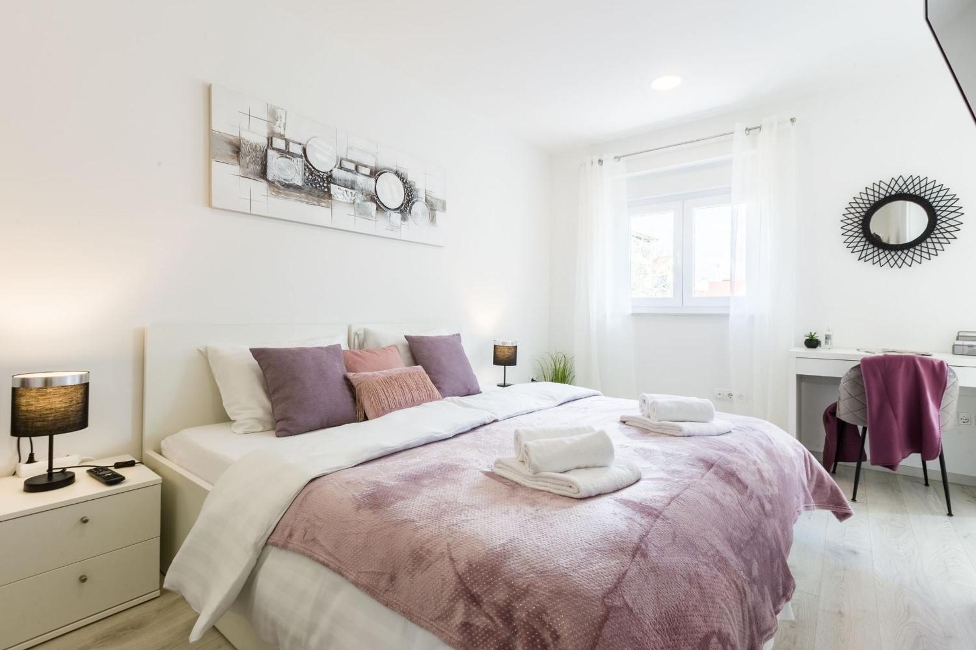 2Sis 2 Apartments ซาดาร์ ห้อง รูปภาพ