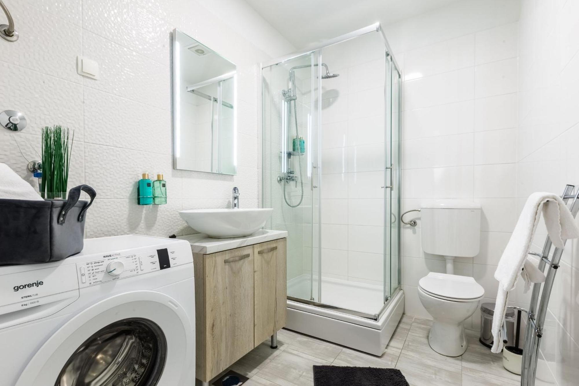 2Sis 2 Apartments ซาดาร์ ห้อง รูปภาพ