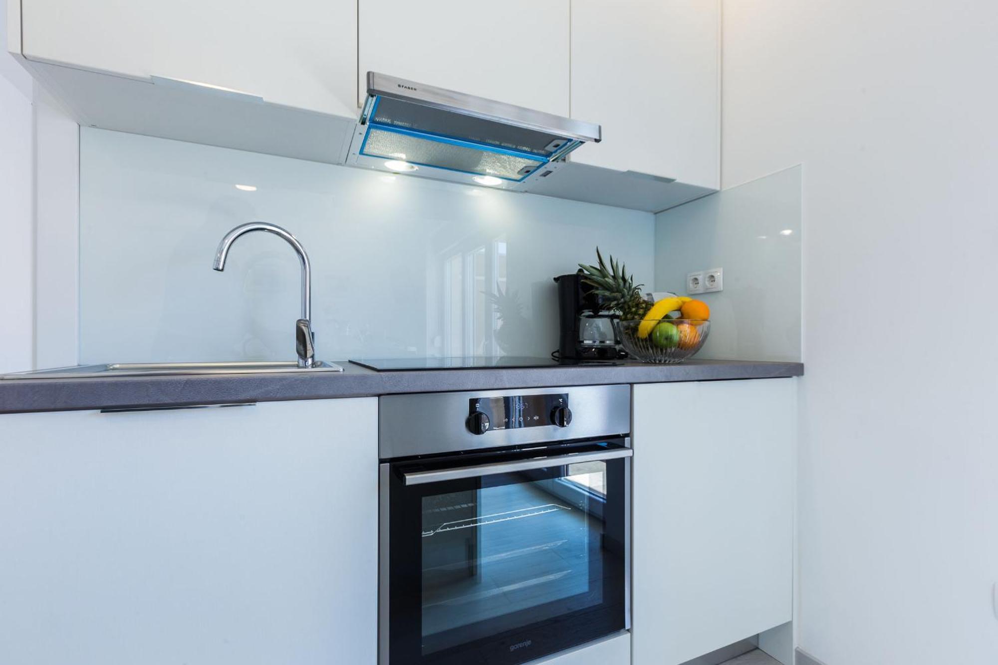 2Sis 2 Apartments ซาดาร์ ห้อง รูปภาพ