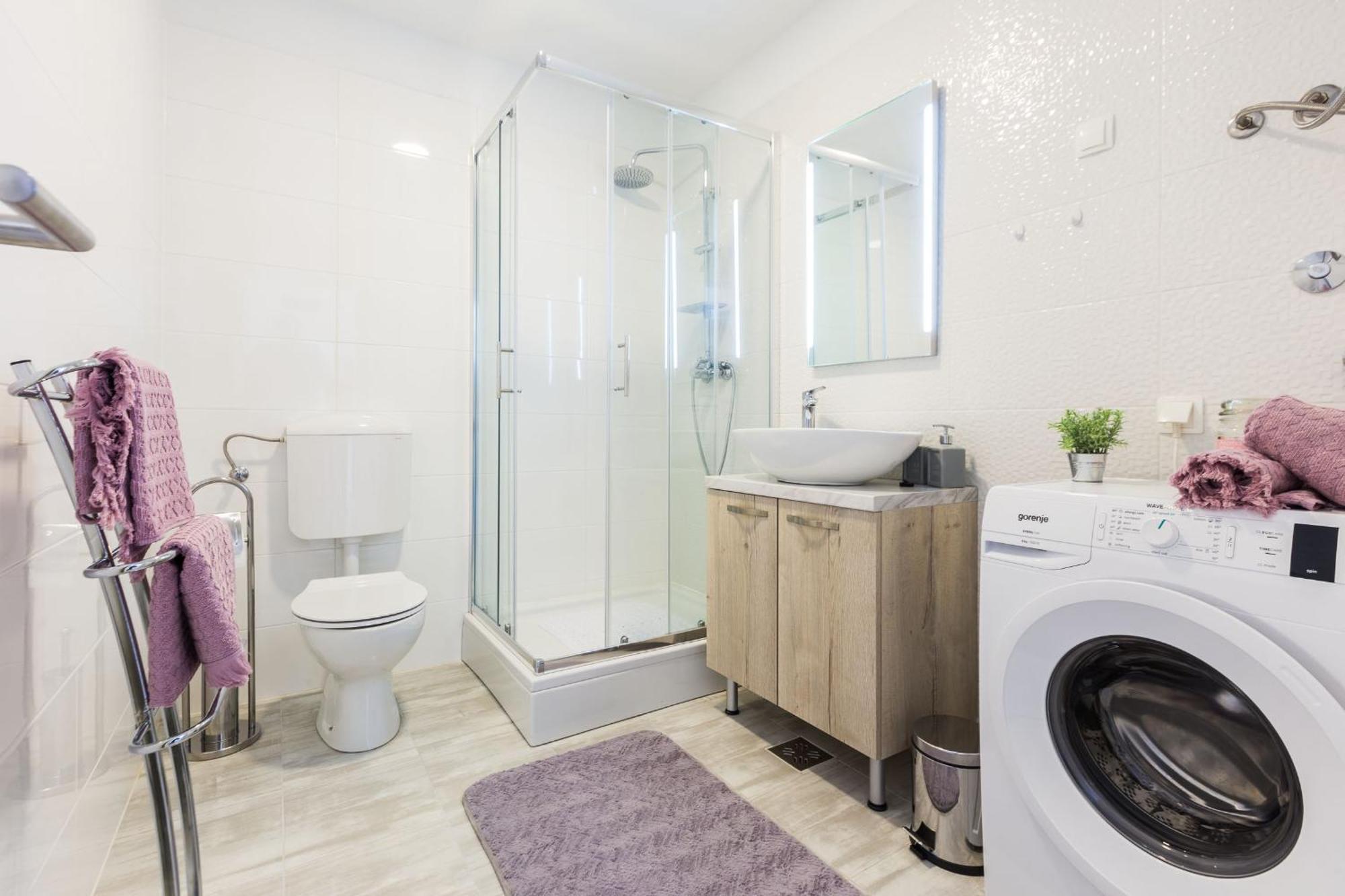 2Sis 2 Apartments ซาดาร์ ห้อง รูปภาพ